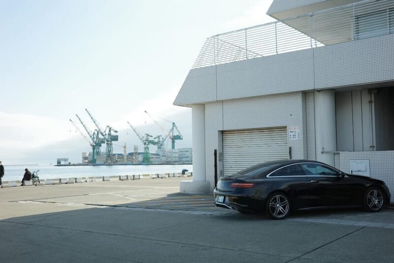 Kansai 10-hour chartered day trip Kobe - The Sum Up