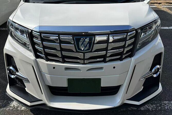 Kansai Airport(KIX)to/from Osaka and Kyoto Private Transfer - The Sum Up