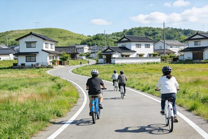 Kansai Hidden Cherry Blossom Gems Seasonal Exclusive Day Trip - An In-Depth Look at the Itinerary