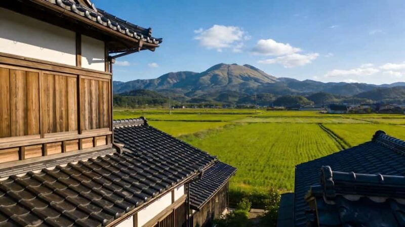 Kansai Hidden Cherry Blossom Tour: Seasonal One-Day Escape - Return to Osaka & Final Thoughts