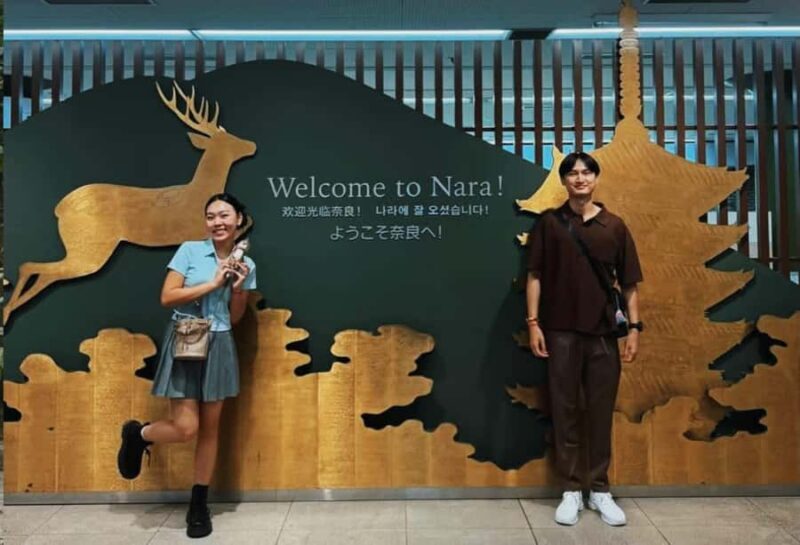 Kansai Region: Private Custom Highlights Tour with Pickup - Ideal for: Who Should Book?