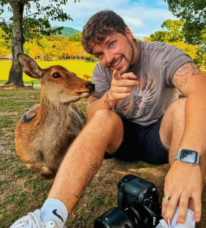 Kansai Region: Private Custom Highlights Tour with Pickup - FAQ