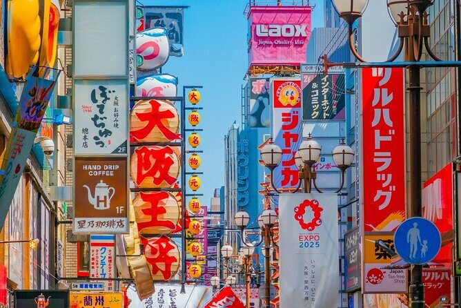 Kansai Shared Day Tour in Fushimi Inari Shrine and Kiyomizudera - Final Thoughts: Is This Tour Worth It?
