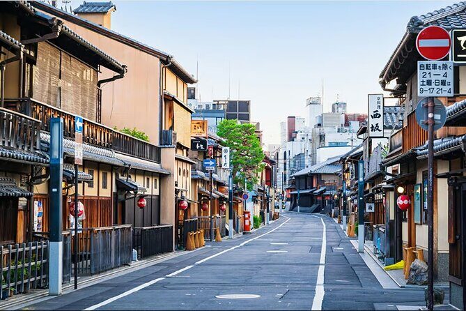 Kansai Shared Day Tour in Fushimi Inari Shrine and Kiyomizudera - Frequently Asked Questions