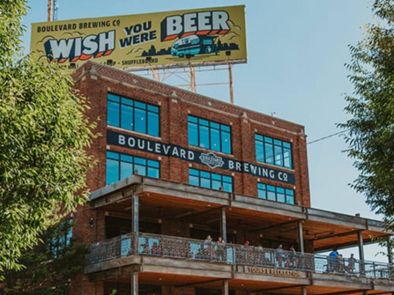 Kansas City: Kansas City Tap Tour - Exploring the Kansas City Tap Tour: What You Need to Know
