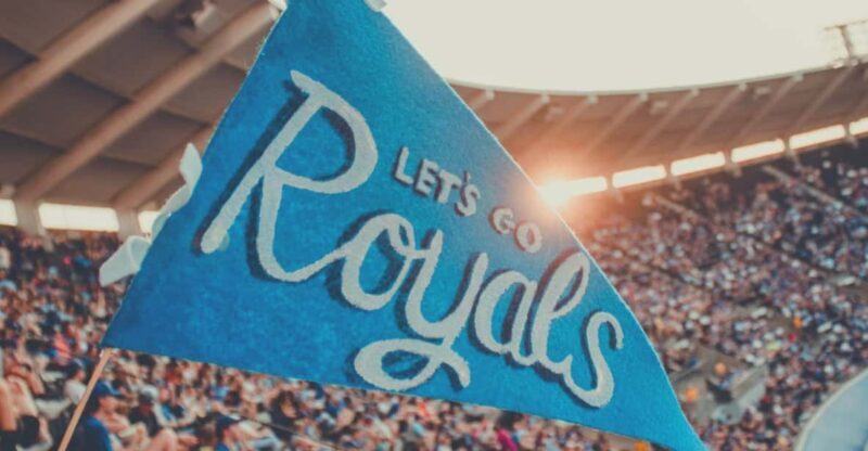 Kansas City Royals Baseball Game at Kauffman Stadium - FAQs
