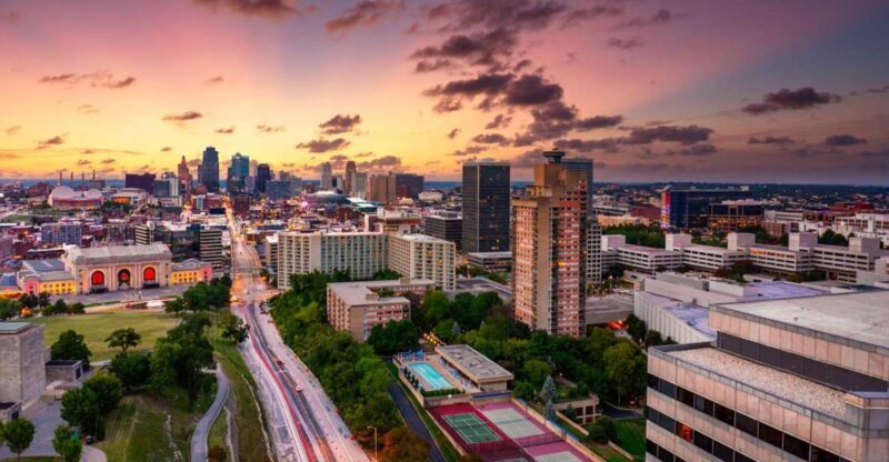 Kansas Citys Cultural Gems: A Walking Tour Experience - An In-Depth Look at the Tour