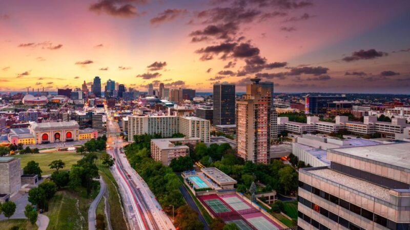 Kansas Citys Cultural Gems: A Walking Tour Experience - FAQ
