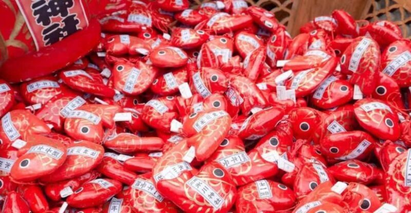 Kanto 10-hour chartered day trip Kawagoe - What’s Included and What’s Not?