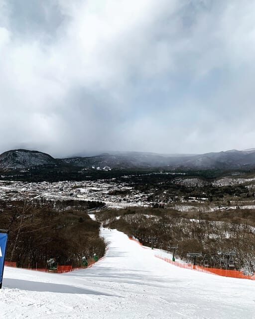 Kanto 10-hour chartered day tripKaruizawa - Who This Tour Is Perfect For