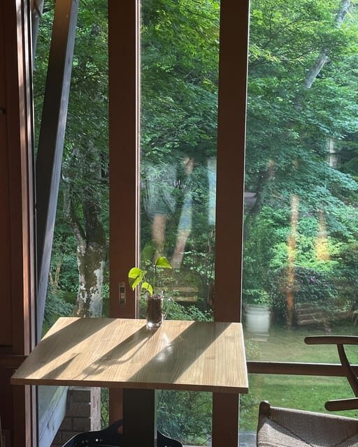 Kanto 10-hour chartered day tripKaruizawa - Final Thoughts