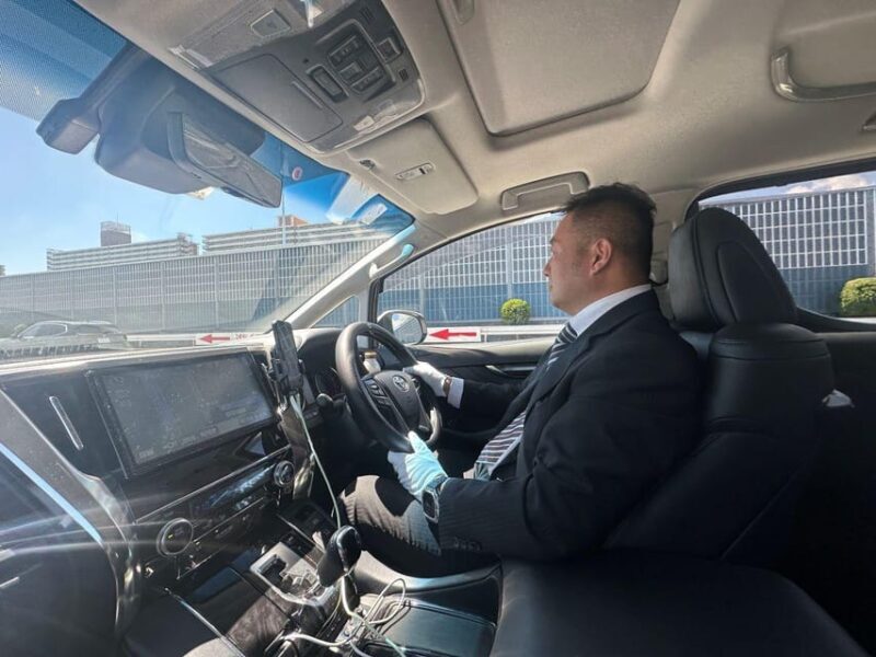 Kanto 10-hour chartered day tripMt. Fuji Day Trip - Who Is This Tour Best For?