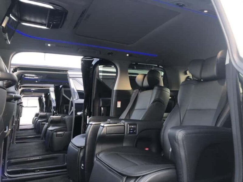 Kanto 10-hour chartered day tripNikko - The Sum Up