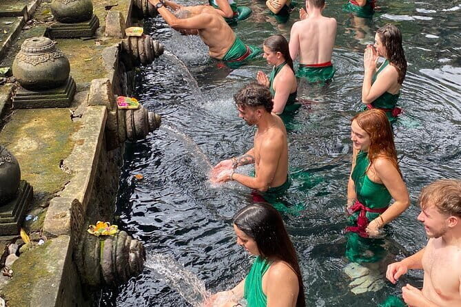 Kanto Lampo Waterfall,Tibumana Waterfall, Temple & Rice terrace - Final Thoughts