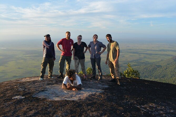 kanuku-mountain-trekking-activity