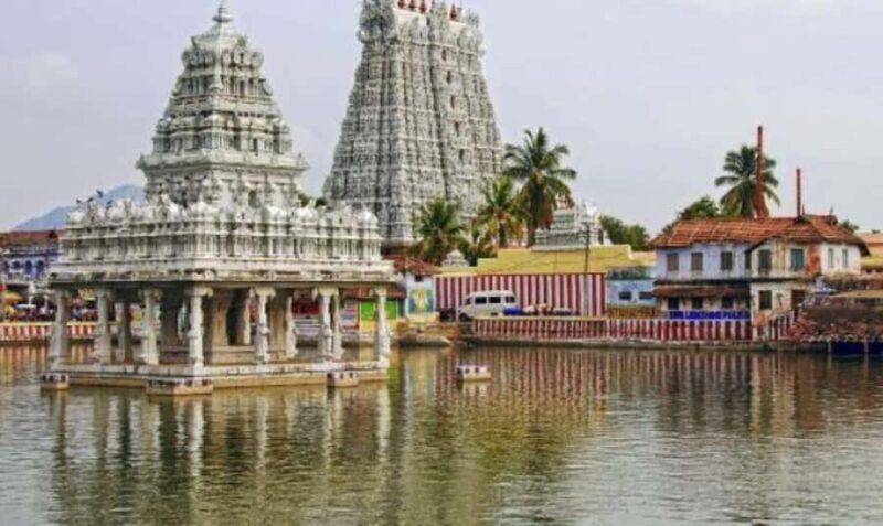 Kanyakumari: Guided Day Tour with Sunrise & Sunset Views - The Bottom Line