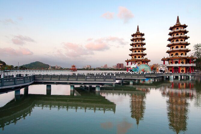 Kaohsiung Area Classic Tour - Practical Aspects of the Tour