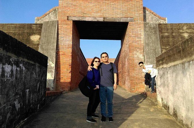 Kaohsiung Area Classic Tour - Final Thoughts