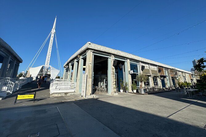 Kaohsiung City Walking and Night Market Tour - The Sum Up