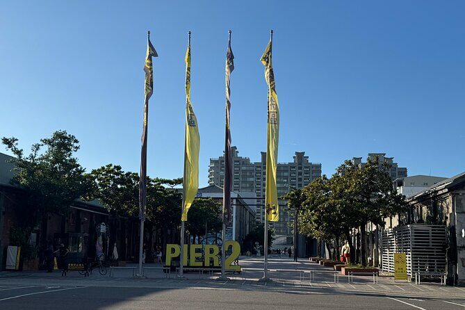 Kaohsiung City Walking and Night Market Tour - FAQ