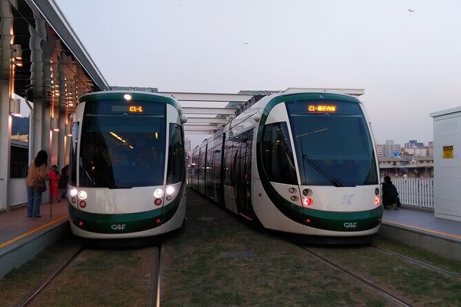 Kaohsiung Departure - Tainan city day tour - Practical Considerations