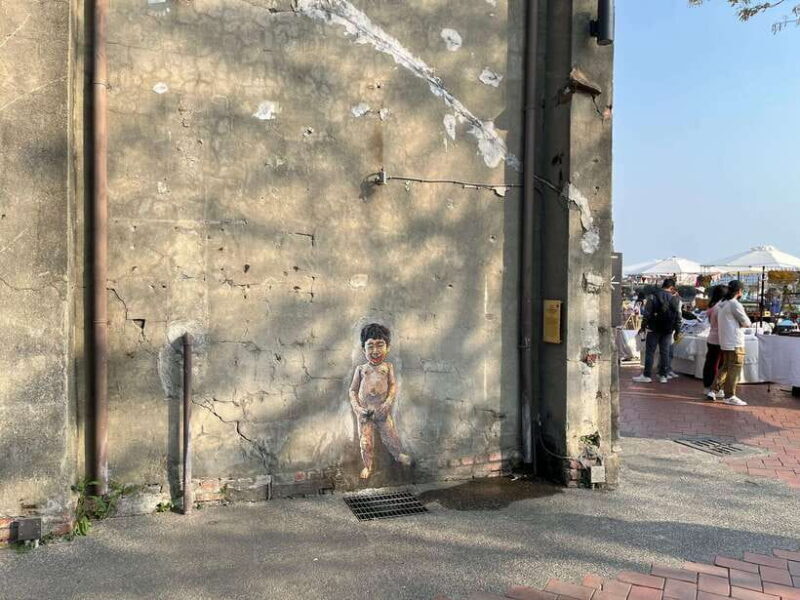 Kaohsiung: Highlights & Cultural Private Day Tour - A Closer Look at the Itinerary and What to Expect