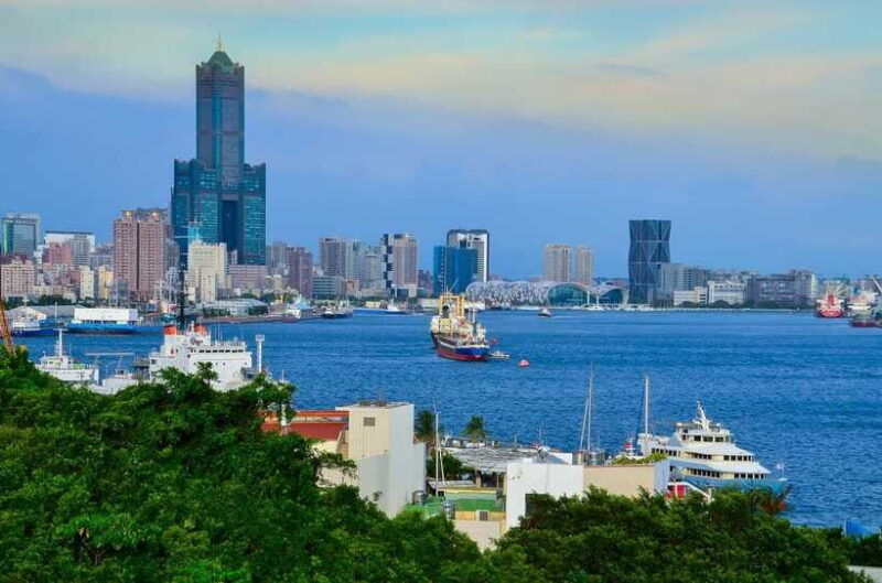 Kaohsiung: Private Walking Tour with a Local - FAQ