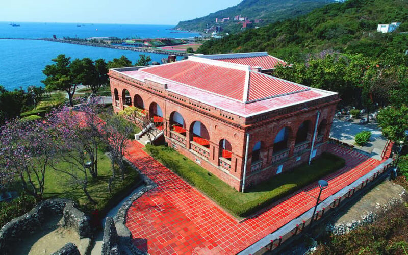 Kaohsiung: The British Consulate at Takow - The Experience: What to Expect on Your Visit