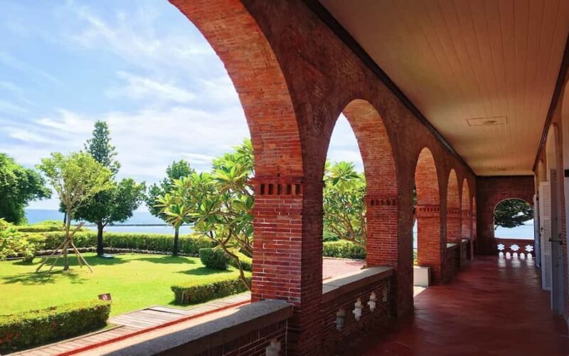 Kaohsiung: The British Consulate at Takow - Who Will Love This Experience?
