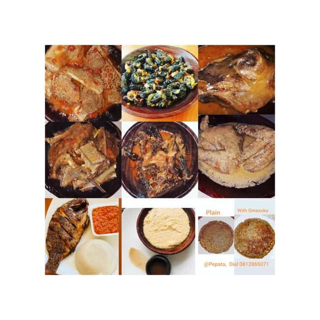 Kapana & Traditional Food Tour; A Namibian Experience - Key Points