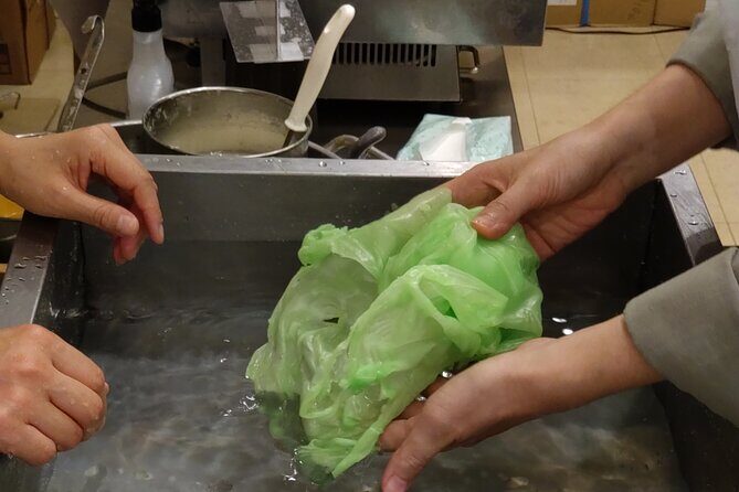 Kappabashi, a Culinary Wonderland Tour - Exploring Kappabashi: The Heart of Japan’s Kitchenware Scene