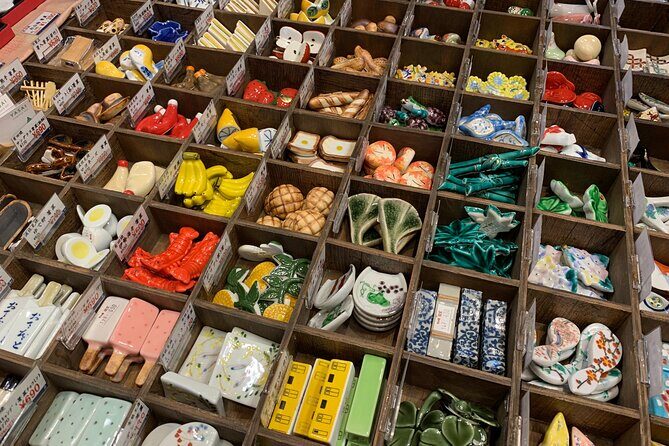 Kappabashi, a Culinary Wonderland Tour - Who Will Love This Tour?