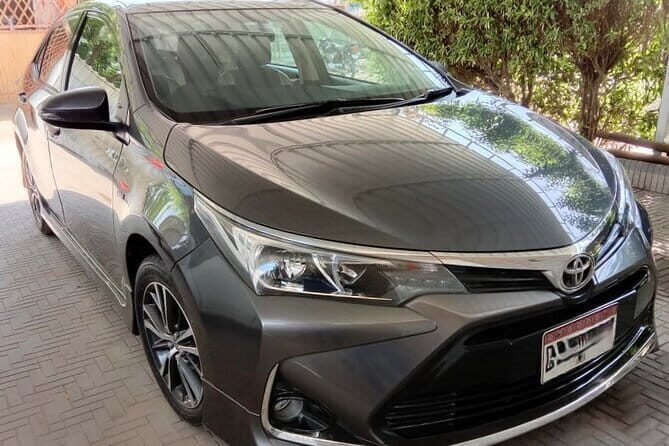 Karachi Airport Transfer, Airport Pick and Drop - What to Expect from Karachi Airport Transfer