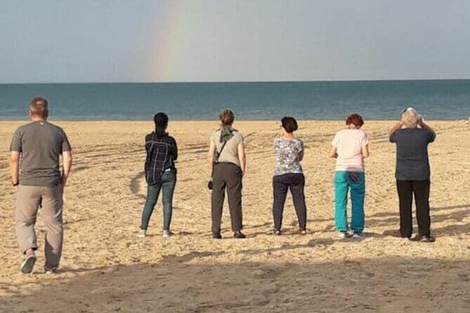 Karakalpak Heritage Tour to Chimbay and Khalkabad Villages - Practical Tips for Travelers