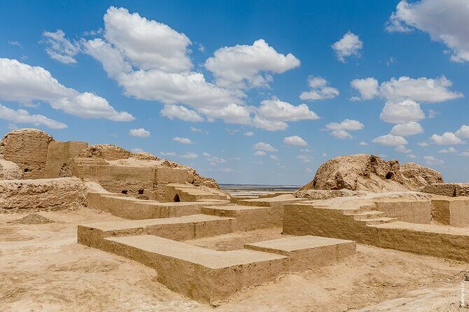 Karakalpakstan Ancient Sites Tour - Final Thoughts