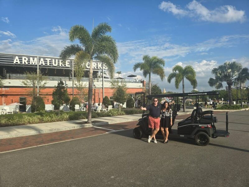 karaoke-golf-cart-city-tour-tampa