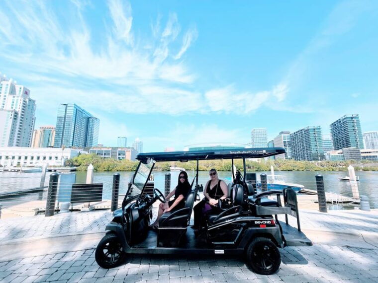 karaoke-golf-cart-city-tour-tampa