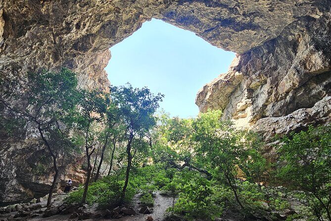 Karatau Mountains Adventure Caves and Waterfalls - FAQ