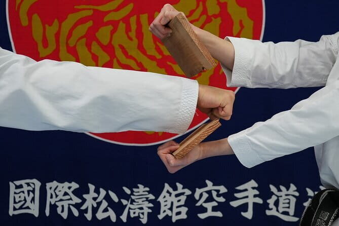 Karate Experience with the Shotokan Karate-do Instructor - What You Can Expect from the Karate Experience