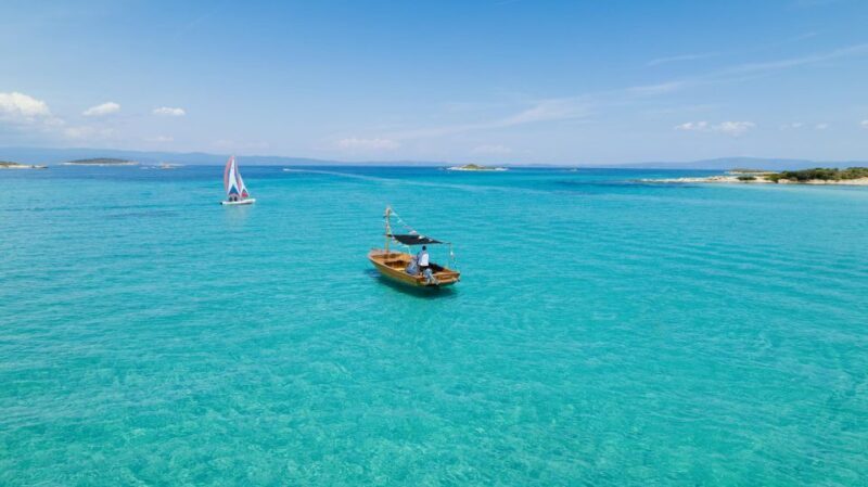 Karavostasi: Private Cruise to Parga - Why This Tour Offers Great Value  