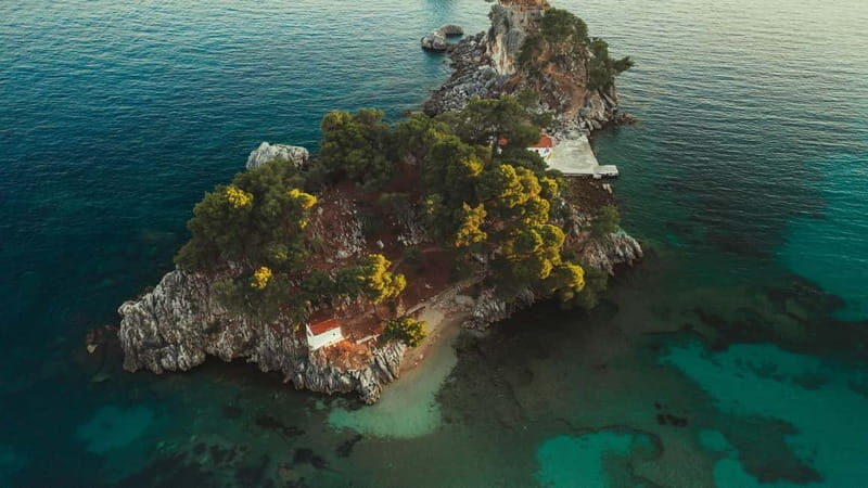 Karavostasi: Private Cruise to Parga - Who Should Consider This Experience  