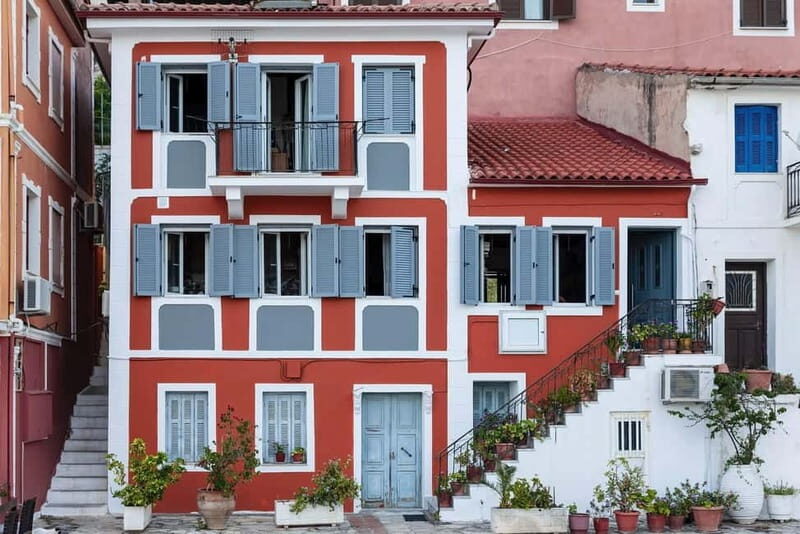 Karavostasi: Private Cruise to Parga - Final Thoughts  