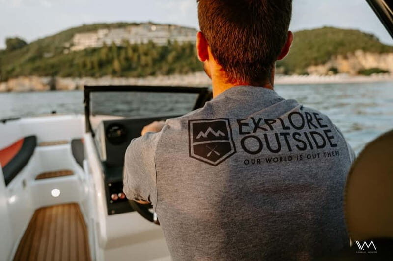 Karavostasi: Private Cruise to Syvota & Blue Lagoon - FAQ