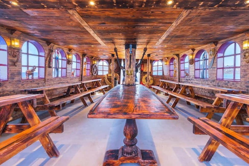 Kardamaina: Pirate Boat Cruise to 3 Bays with BBQ Lunch - Who Will Enjoy This Tour?
