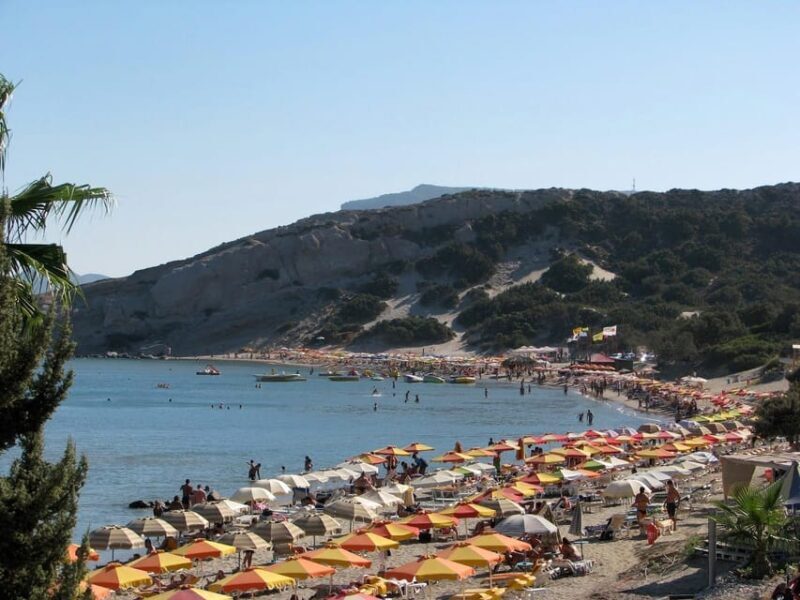 Kardamaina: Pirate Boat Cruise to 3 Bays with BBQ Lunch - FAQ