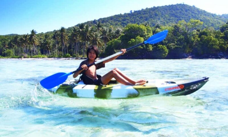 Karimunjawa Kayaking and Snorkeling - Who Is This Tour Best For?
