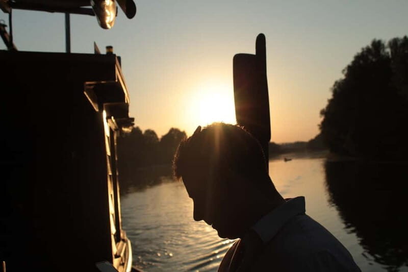 Karlovac: Boat Party with DJ and Crew - Introduction