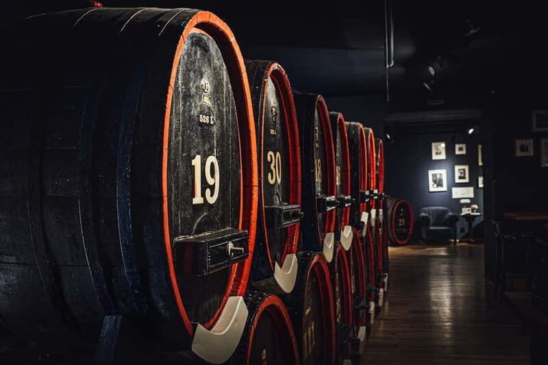 Karlovy Vary: Home of Becherovka Visitor Center Guided Tour - The Practicalities and Pricing  