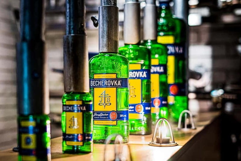 Karlovy Vary: Home of Becherovka Visitor Center Guided Tour - Who Will Love This Tour?  