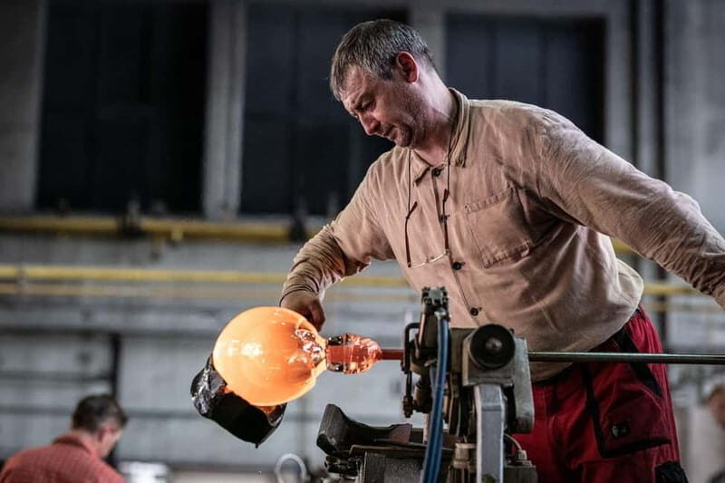 Karlovy Vary: Moser Glassworks Tour with Museum Entry - Final Thoughts: Is It Worth It?